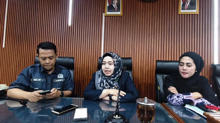TGR Dibebankan ke Kepala Sekolah, Nilainya Capai Ratusan Juta Rupiah