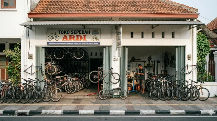 Laju Pedal di Kota Udang: Saat Geopolitik Global Mengubah Cara ASN Cirebon Ngantor