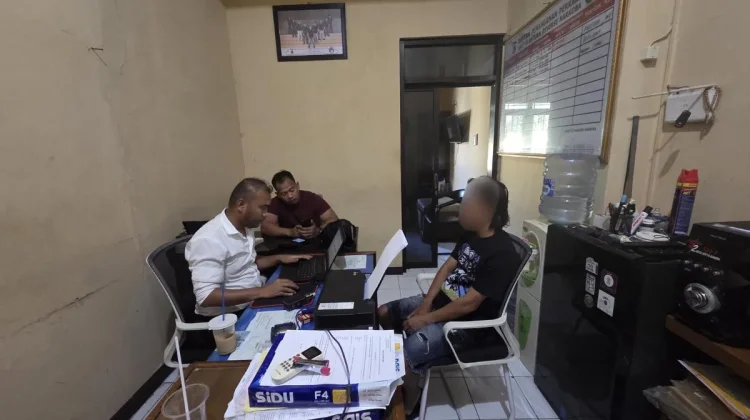 Video Viral Obat Ilegal Diselidiki, Polres Majalengka Amankan Satu Pria