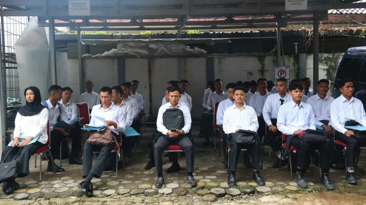 KAI Daop 3 Cirebon Imbau Masyarakat Waspada Penipuan Rekrutmen Online