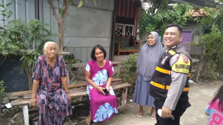 Pelaku Penculikan Ditangkap, Polisi Minta Warga Kesunean Tetap Waspada