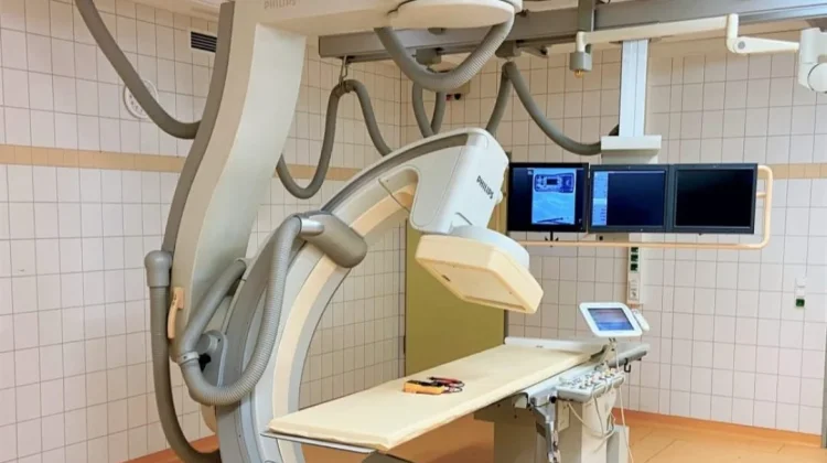 Mutasi Tenaga Ahli Cath Lab RSUD Indramayu Disoal