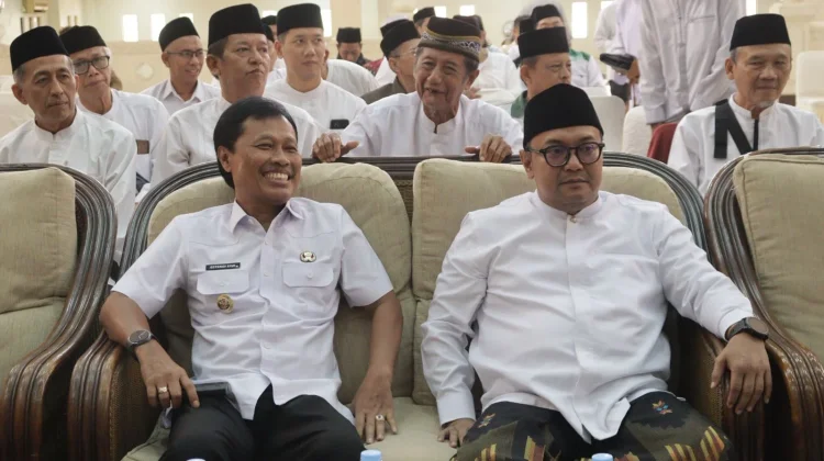 Wali Kota Ajak MUI Perkuat Edukasi Moral Masyarakat