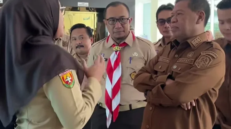 RSUD Talaga Majalengka Segera Layani Pasien BPJS