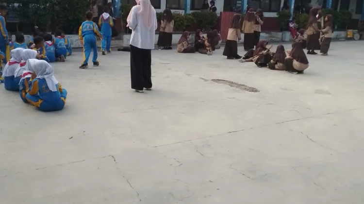 SD Sunyaragi Terapkan SFH Sabtu, Bagaimana Kesehatan Mental Siswa?