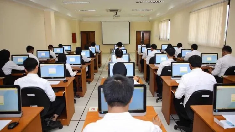 Publik Wajib Tahu: Instansi Ini, Seringkali Sepi Peminat