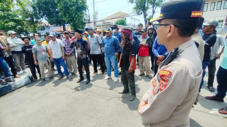 GEMI Desak Kejaksaan Tetapkan Tersangka Korupsi Perumahan DPRD
