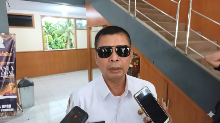 Kadisdikbud Sebut Pengembalian TGR Kuningan Capai Rp1,07 Miliar