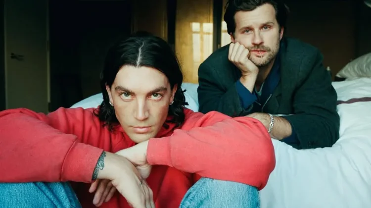 LANY Tambah Jadwal Konser di Jakarta usai Tiket Sold Out