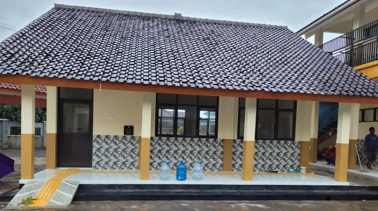 Disdik Majalengka: Dana BOS Tak Cukup untuk Perbaikan Bangunan Sekolah
