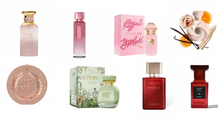 Deretan Parfum Cewek Bikin Wangi Sepanjang Hari
