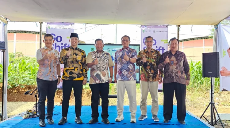 Rekrutmen Bersih tanpa Calo, Program Matahati Majalengka Jadi Solusi Tenaga Kerja