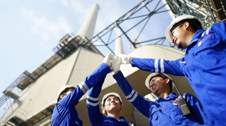 PLN IP Luncurkan Clean Energy Day untuk Gaya Hidup Hijau