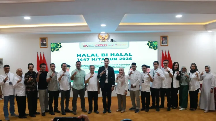 OJK Perkuat Sinergi Dukung Stabilitas Ekonomi Ciayumajakuning