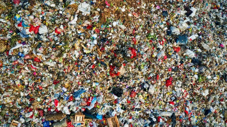 DLH Kota Cirebon Dorong Perubahan Perilaku Warga dalam Pengelolaan Sampah