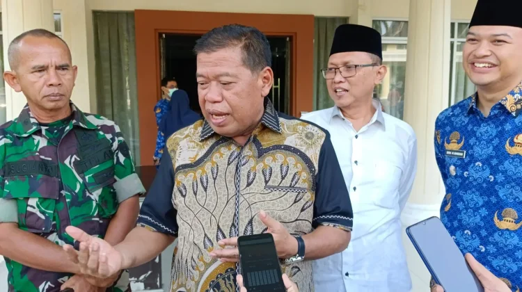 Pemkab Majalengka Siapkan Keberangkatan Haji 2026, Kuota Jemaah Jadi 729 Orang