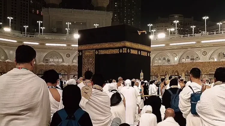 Masa Tunggu Haji Majalengka Kini 26 Tahun