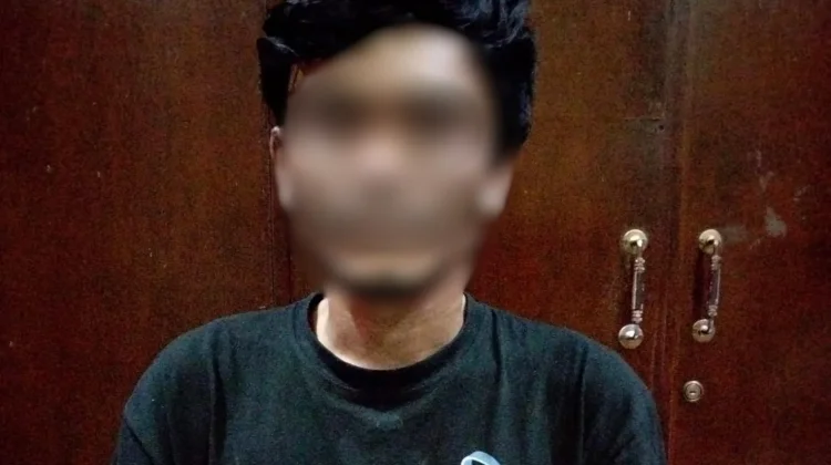 Ambil iPhone yang Terjatuh di Jalan, Pria di Majalengka Ditangkap Polisi