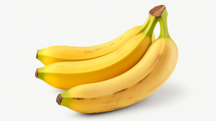Ini Alasan Pisang Layak Jadi Konsumsi Rutin Setiap Hari