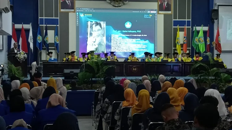 Bupati Majalengka: Dies Natalis ke-20 UNMA Jadi Momentum Muhasabah dan Inovasi