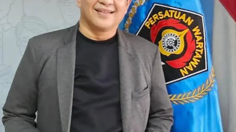 PWI Indramayu Berduka, Sekjen PWI Pusat Zulmansyah Sekedang Wafat