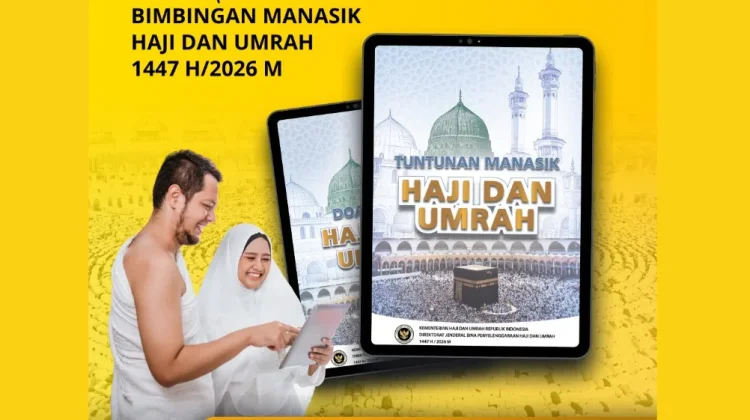 Jemaah Haji Kota Cirebon Diimbau Luruskan Niat dan Jaga Kesehatan