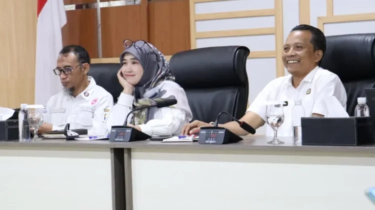 Wakil Wali Kota Cirebon: MBG Harus Prioritaskan Kelompok 3B