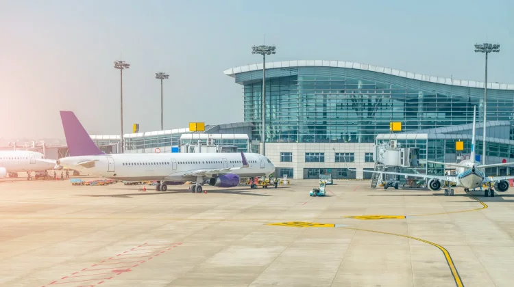 Bandara Kertajati Siap Layani 17.700 Jemaah Haji dari 40 Kloter