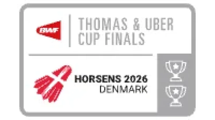 Denmark Memanggil: Fajar Alfian dan Putri KW Pimpin Skuad di Thomas & Uber Cup 2026