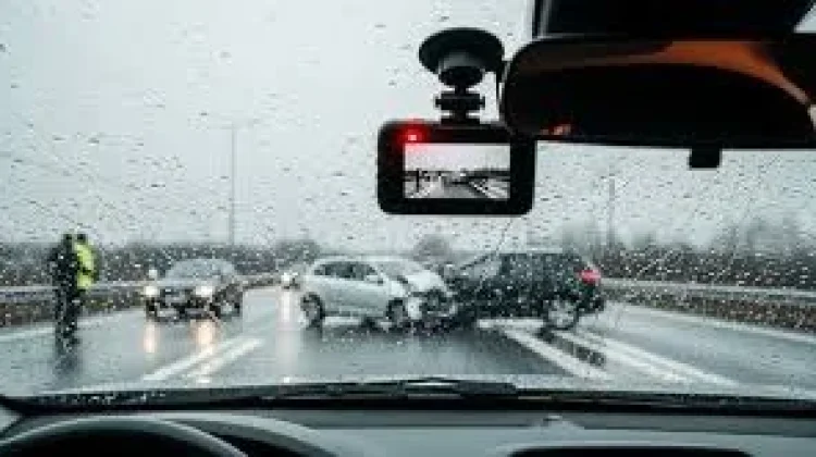 Pilih Dashcam Mobil yang Terbaik dan Tepat