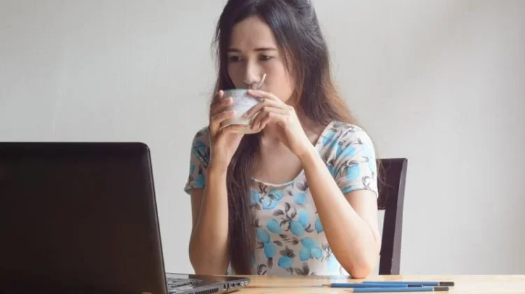 Manfaat Minum Air Putih untuk Fokus dan Konsentrasi