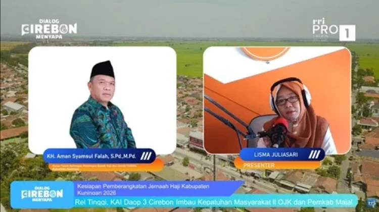 FKBIHU Kuningan Pastikan Kesiapan Jemaah Haji 2026