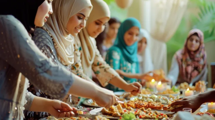 FKBIHU Kuningan Jelaskan Hukum Halalbihalal Menjelang Keberangkatan Haji