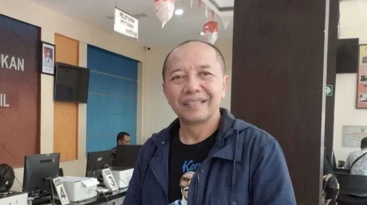 Pencatutan Identitas, Disdukcapil Soroti Kelalaian Data Pribadi Dunia Maya