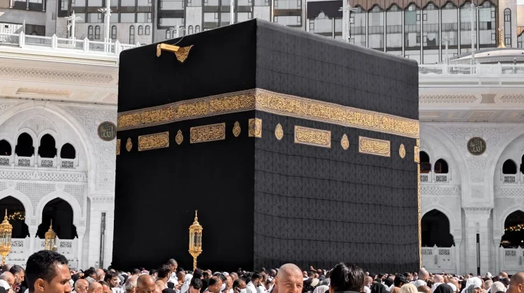Calon Jemaah Haji Disabilitas Kuningan Boleh Ajukan Pendamping, Ini Syaratnya