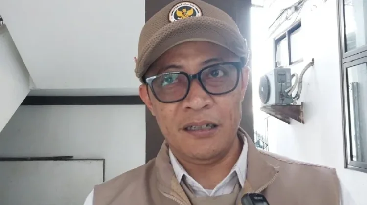 Calon Jamaah Haji Asal Jabar Berangkat dari Embarkasi Bekasi dan Kertajati l