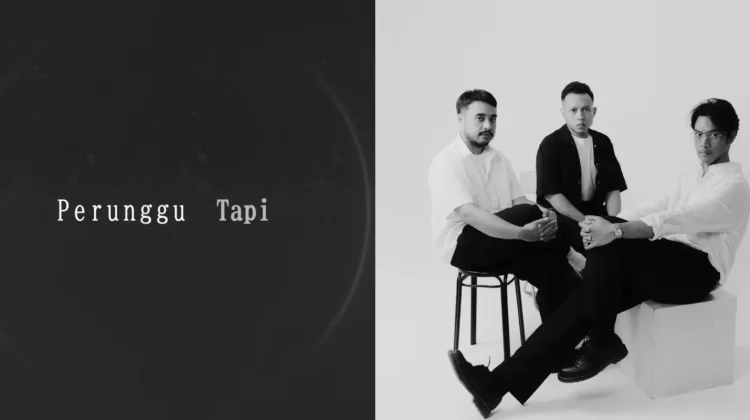 Lagu “Tapi” Perunggu: antara Rantau dan Rumah