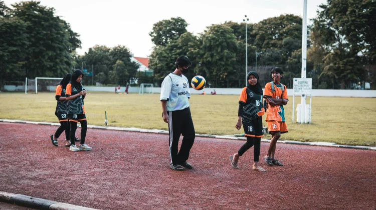 Manfaat Olahraga Singkat di tengah Kesibukan