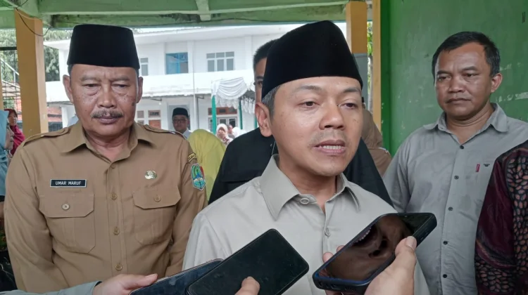 Wamendikdasmen Dorong Revitalisasi Sekolah di Majalengka