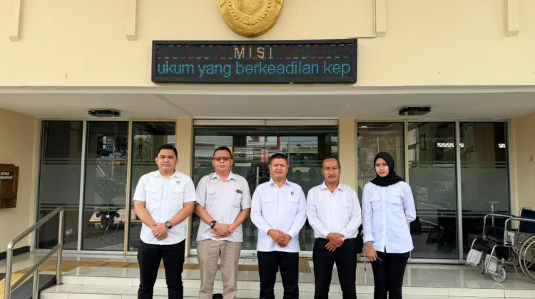 Bukti Nyata Profesional Kerja, Polres Majalengka Menang Praperadilan