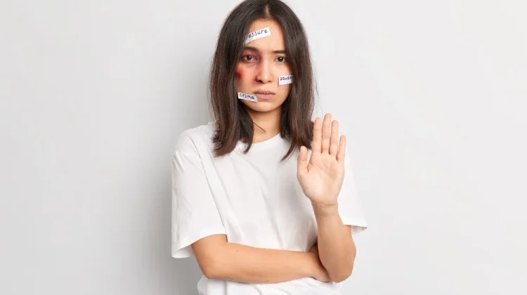 Waspada Kekerasan Seksual di Era Digital