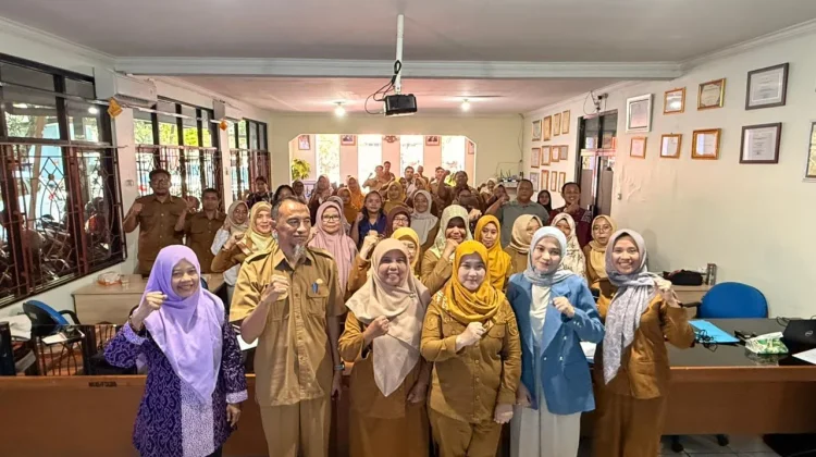 Pemkot Cirebon Perkuat Peran Guru BK Bangun Sistem Perlindungan Anak