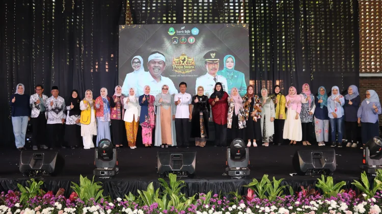 Puspa Swara Wanoja Sunda 2026, Wujud Penguatan Peran Perempuan