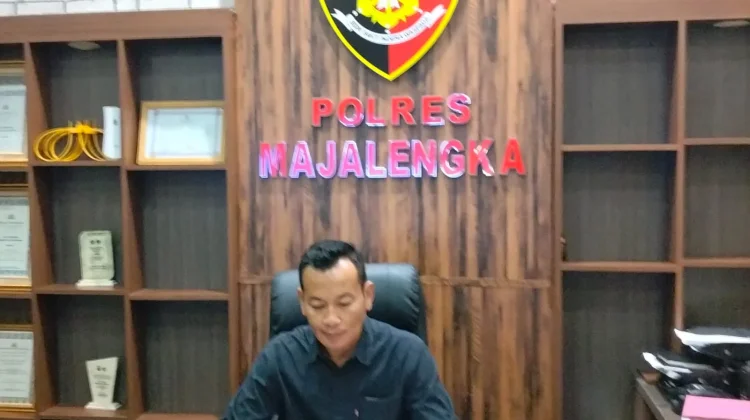 Surat Terbuka TKW Majalengka, Polisi: Kasus Kekerasan Seksual Anak Sudah Disidik