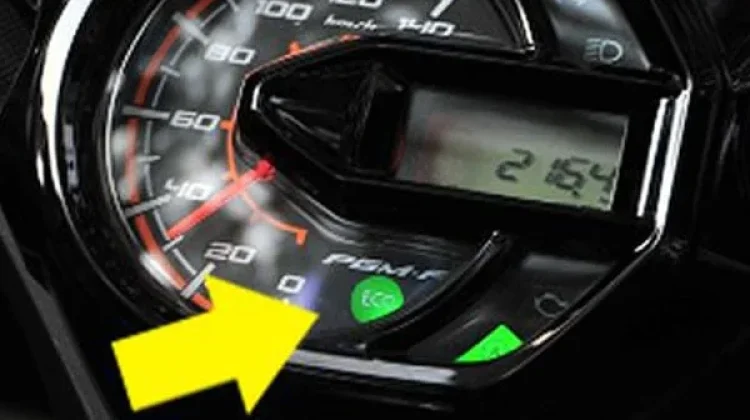 Tips Berkendara dengan Fitur Eco Riding Mode
