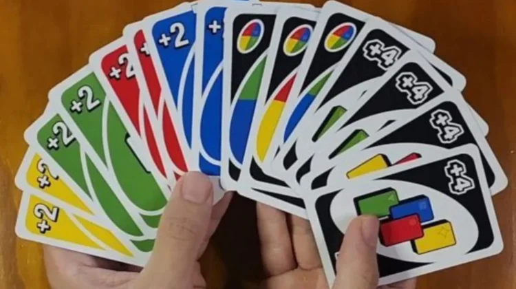 Mattel Ungkap Cara Main UNO yang Benar