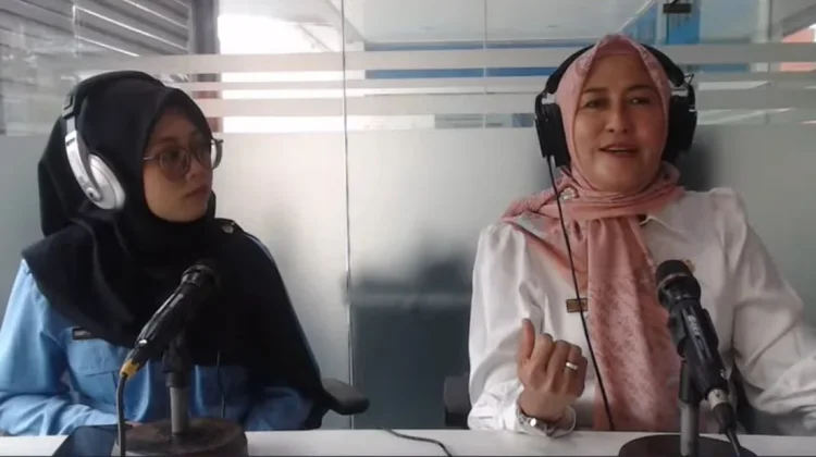 Perluasan Sasaran MBG Dorong Pencegahan Stunting