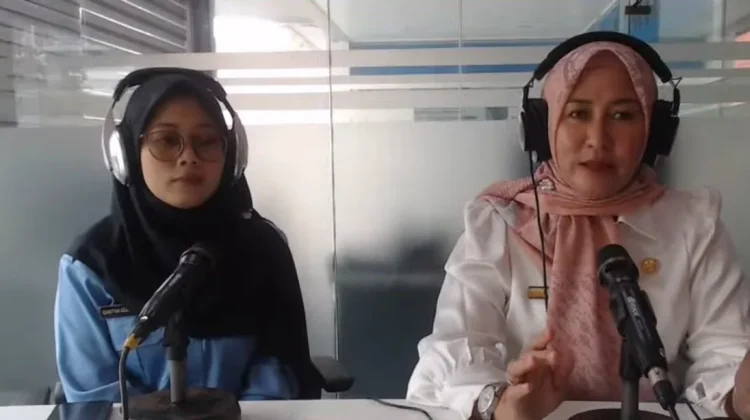 MBG Perluas Sasaran untuk Cegah Stunting