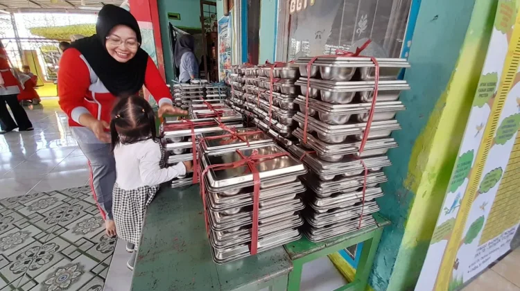 Dinas Kesehatan Kabupaten Cirebon Soroti Tantangan Distribusi MBG di Daerah