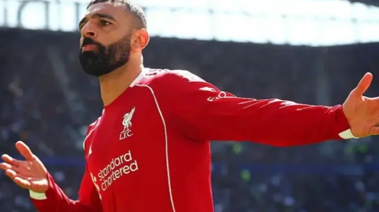 Bursa Transfer Soroti Gordon, Tchouameni, dan Mohamed Salah